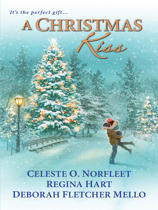Title details for A Christmas Kiss by Celeste O. Norfleet - Available